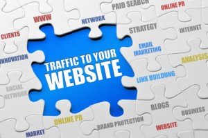Website traffic exchange