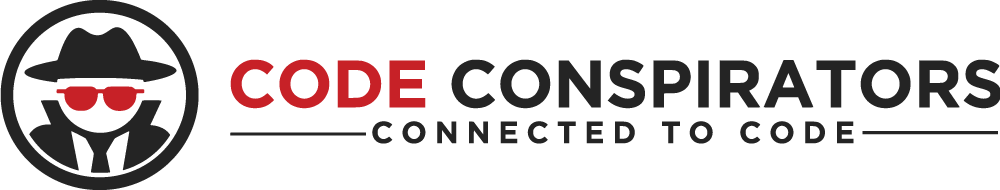 Code Conspirators logo